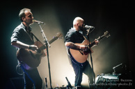 Grand Palladium / Les Trois Baudets - 06 octobre 2020