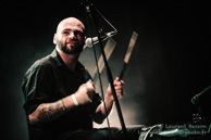 Grand Palladium / Les Trois Baudets - 06 octobre 2020