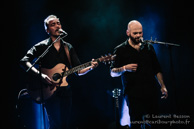 Grand Palladium / Les Trois Baudets - 06 octobre 2020