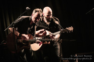 Grand Palladium / Les Trois Baudets - 06 octobre 2020