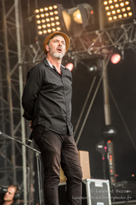 Les Grandes Bouches (Concert pour Jaurès) / Fête de l'Humanité 2014 - Parc Départemental de la Courneuve - 14 septembre 2014