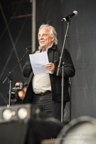 Les Grandes Bouches (Concert pour Jaurès) / Fête de l'Humanité 2014 - Parc Départemental de la Courneuve - 14 septembre 2014