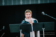 Les Grandes Bouches / Fête de l'Humanité 2024 - Base 217 - Le Plessis-Pâté/Brétigny-sur-Orge - 15 septembre 2024