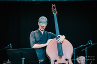 Les Grandes Bouches / Fête de l'Humanité 2024 - Base 217 - Le Plessis-Pâté/Brétigny-sur-Orge - 15 septembre 2024