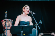 Les Grandes Bouches / Fête de l'Humanité 2024 - Base 217 - Le Plessis-Pâté/Brétigny-sur-Orge - 15 septembre 2024