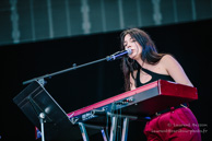 Les Grandes Bouches / Fête de l'Humanité 2024 - Base 217 - Le Plessis-Pâté/Brétigny-sur-Orge - 15 septembre 2024