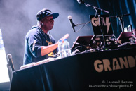 Grandmaster Flash / Festival CHORUS des Hauts-de-Seine - La Seine Musicale (Boulogne-Billancourt) - 07 avril 2019