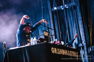 Grandmaster Flash / Festival CHORUS des Hauts-de-Seine - La Seine Musicale (Boulogne-Billancourt) - 07 avril 2019