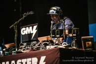 Grandmaster Flash / Festival CHORUS des Hauts-de-Seine - La Seine Musicale (Boulogne-Billancourt) - 07 avril 2019