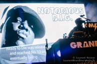 Grandmaster Flash / Festival CHORUS des Hauts-de-Seine - La Seine Musicale (Boulogne-Billancourt) - 07 avril 2019