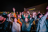 Grandmaster Flash / Festival CHORUS des Hauts-de-Seine - La Seine Musicale (Boulogne-Billancourt) - 07 avril 2019