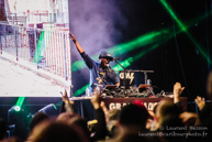 Grandmaster Flash / Festival CHORUS des Hauts-de-Seine - La Seine Musicale (Boulogne-Billancourt) - 07 avril 2019