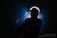 Grant Lee Phillips / Le Point Ephémère - 27 avril 2016