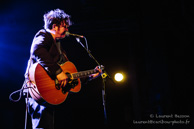 Grant Lee Phillips / Le Point Ephémère - 27 avril 2016