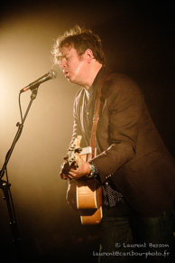 Grant Lee Phillips / Le Point Ephémère - 27 avril 2016