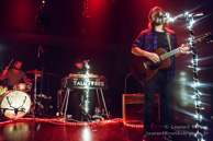 Grant Nicholas / Les Etoiles - 15 février 2015