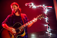 Grant Nicholas / Les Etoiles - 15 février 2015