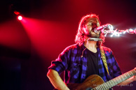 Grant Nicholas / Les Etoiles - 15 février 2015