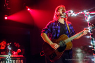 Grant Nicholas / Les Etoiles - 15 février 2015