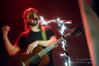 Grant Nicholas / Les Etoiles - 15 février 2015