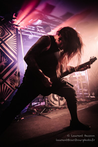 Gravity / La Boule Noire - 23 janvier 2026