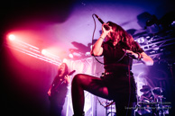 Gravity / La Boule Noire - 23 janvier 2026