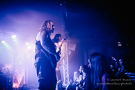 Gravity / La Boule Noire - 23 janvier 2026