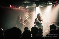 Gravity / La Boule Noire - 23 janvier 2026