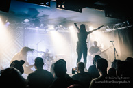 Gravity / La Boule Noire - 23 janvier 2026