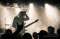 Gravity / La Boule Noire - 23 janvier 2026