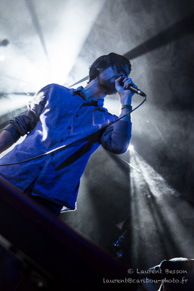 Griefjoy / Le Plan (Ris Orangis) - 08 février 2014