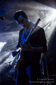 Griefjoy / Le Plan (Ris Orangis) - 08 février 2014