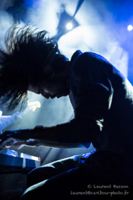 Griefjoy / Le Plan (Ris Orangis) - 08 février 2014