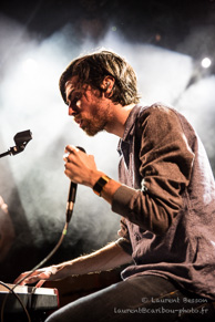 Griefjoy / Le Plan (Ris Orangis) - 08 février 2014