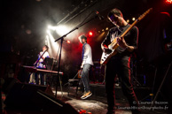 Griefjoy / Le Plan (Ris Orangis) - 08 février 2014