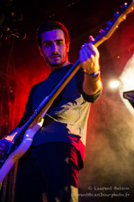 Griefjoy / Le Plan (Ris Orangis) - 08 février 2014