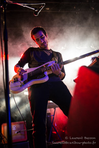 Griefjoy / Le Plan (Ris Orangis) - 08 février 2014