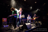 Griefjoy / Le Plan (Ris Orangis) - 08 février 2014