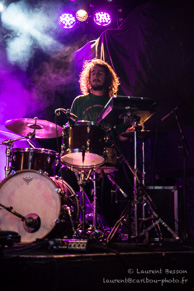 Griefjoy / Le Plan (Ris Orangis) - 08 février 2014