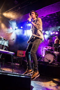 Griefjoy / Le Plan (Ris Orangis) - 08 février 2014