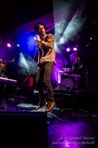 Griefjoy / Le Plan (Ris Orangis) - 08 février 2014