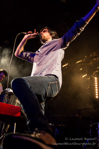 Griefjoy / Le Plan (Ris Orangis) - 08 février 2014