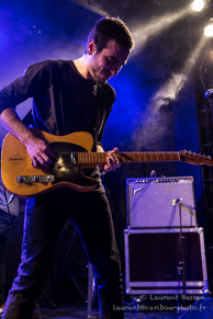 Griefjoy / Le Plan (Ris Orangis) - 08 février 2014