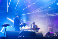 Griefjoy / Festival Soir d'Eté Oui FM 2014 - 09 juillet 2014