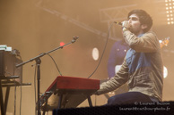 Griefjoy / Festival Soir d'Eté Oui FM 2014 - 09 juillet 2014