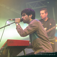 Griefjoy / Festival Soir d'Eté Oui FM 2014 - 09 juillet 2014