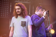 Griefjoy / Festival Soir d'Eté Oui FM 2014 - 09 juillet 2014