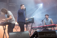 Griefjoy / Festival Soir d'Eté Oui FM 2014 - 09 juillet 2014