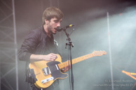 Griefjoy / Festival Soir d'Eté Oui FM 2014 - 09 juillet 2014