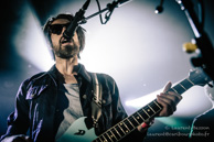 Grit / La Maroquinerie - 04 novembre 2017